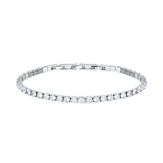 Bracelet Sector No Limits Man in Steel SANN62 - SANN62